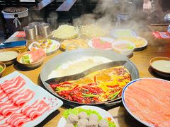 -萍姐火锅·公路夜市(打浦桥日月光店)