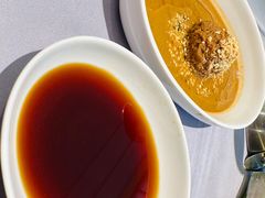 麻酱小料-鼎鼎香·港式火锅(北京SKP店)