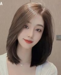 -张昊造型