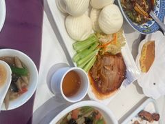 -凯鸽酒楼(大同振兴街店)