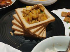 -柒园·三十年创意杭帮菜(龙湖滨江天街店)