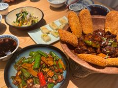 -南京大牌档(龙江新城市广场店)