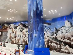 -湘江欢乐城欢乐雪域