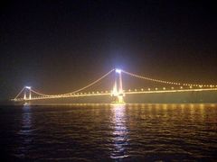 -武汉两江游览·夜游长江(汉口粤汉码头)