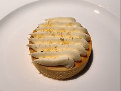 -Oyster Talks 四度蚝法餐厅