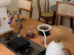-本無咖啡·BeanWood Coffee