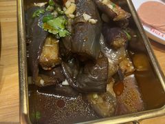 -锦尚阁烤鱼•天津菜(宣武门胡同店)