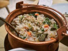 -一坐一忘云南菜(卓悦中心)