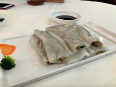 香滑牛肉肠-新灿记大酒楼
