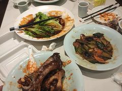 -新侨小馆(东直门北小街店)