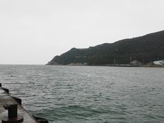 -东澳岛