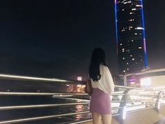 -演武大桥观景平台