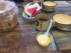 -蛙麻蛙辣炭火蛙锅(南环大街店)