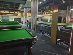 -利都新概念棋牌桌球(本溪路店)