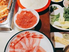 -重庆高老九火锅(万象城店)