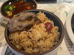 -大头椰·海南椰子鸡火锅(思明万象城店)
