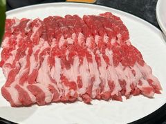 -小洋府铜锅涮肉(南锣鼓巷店)