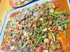 兔槽招牌兔-兔槽江湖菜·重庆璧山兔(水围店)