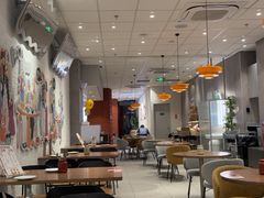 -必胜客(鳌江万达店)