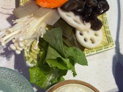 -鱼酷活鱼烤鱼(仙林金鹰店)