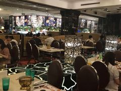 大堂-芭菲盛宴·环球美食(解放碑英利国际店)