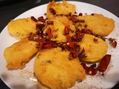 -虎虎龙虾大排档(双井店)