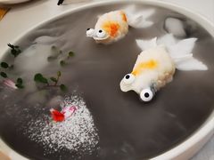 锦上添花-富淳饭店(世纪公园店)