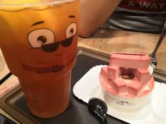 -85度C(广州石牌桥店)