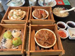 -聚福安·传统老爸茶(海甸岛店)