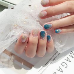 -艾薇美甲美睫
