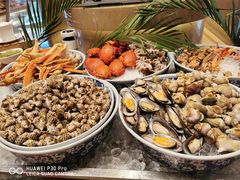 -上海浦东星河湾酒店