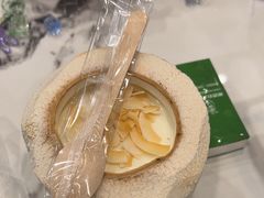 -果然农夫椰子鸡(虎门大润发店)