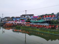 -晓琦农家菜馆·地道农家菜