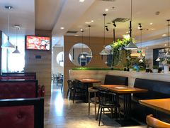 大堂-比格比萨自助(宋家庄店)
