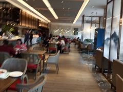 -大汉金桥华美达广场酒店·食秀全日制餐厅