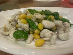 滑炒河豚-长顺河豚馆(江洲东路)