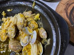 -甬小馆·焗海鲜温州菜(五马街店)