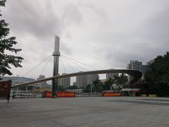 -深圳市体育中心体育馆主馆