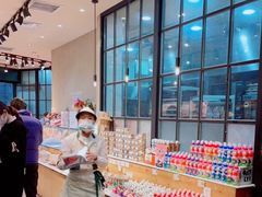 -多乐之日(华贸天地店)