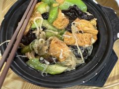 -佛有缘素食馆·荔湾老字号(陈家祠首店)