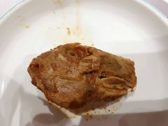 兔头-老爷庙风味美食府(魏都大道店)