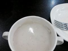-蘑菇餐厅(马台街店)