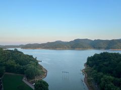 -天目湖涵田度假村