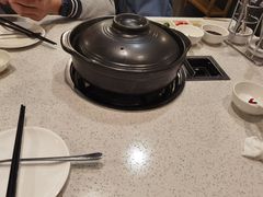 -烹然四季椰子鸡火锅(团结湖总店)