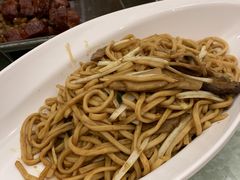 长寿面-稻香酒家·33年老字号·港式粤菜(富邦中心店)