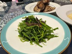 -白家餐厅(徐家汇店)