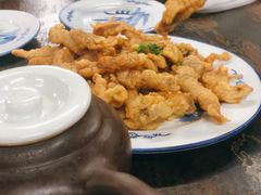 椒盐排条-吾介小籠館