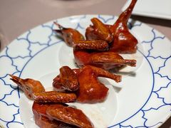 -荣轩(新荣记环球金融中心店)