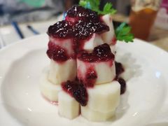 -天山传奇新疆菜(SKLP店)