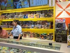 -meland·儿童乐园·游戏厅娃娃机·电玩Xbox(成都合生汇店)